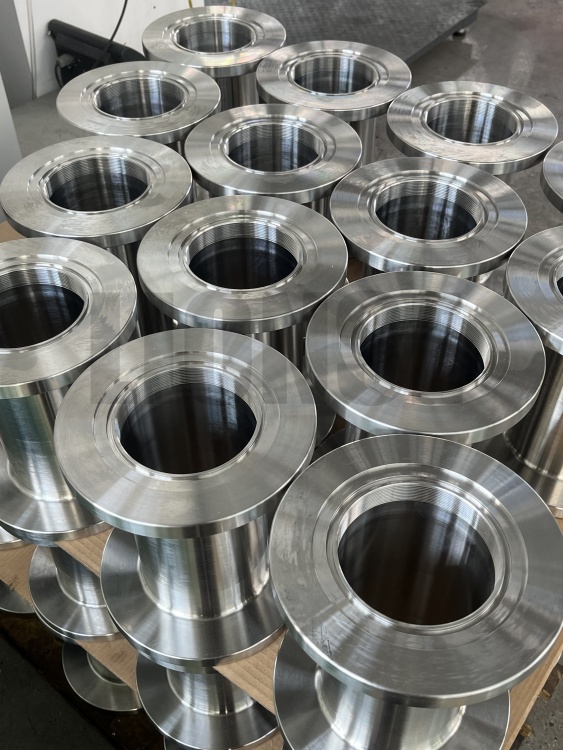 Какви са обичайните употреби на неръждаема стомана 304?