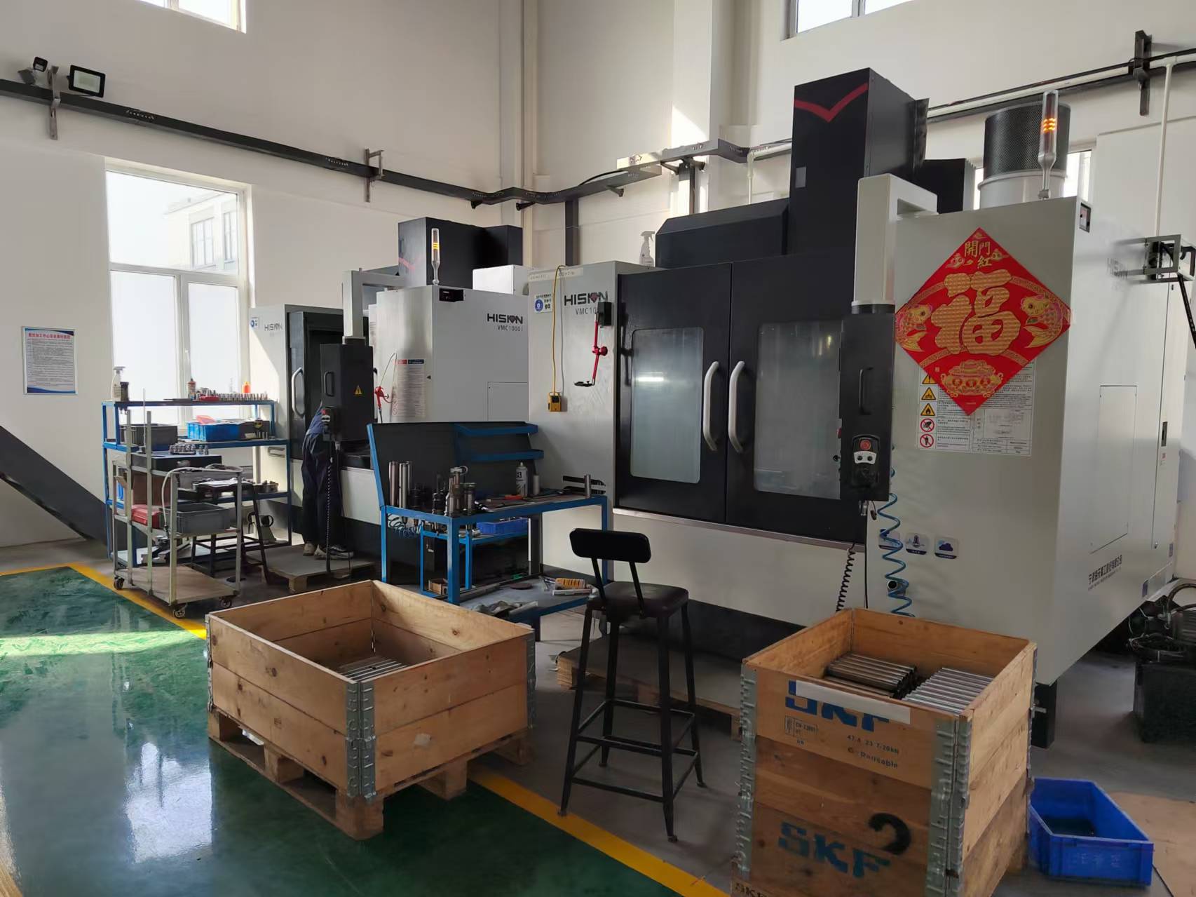 Какви са основните процеси на обработка с цифрово управление?