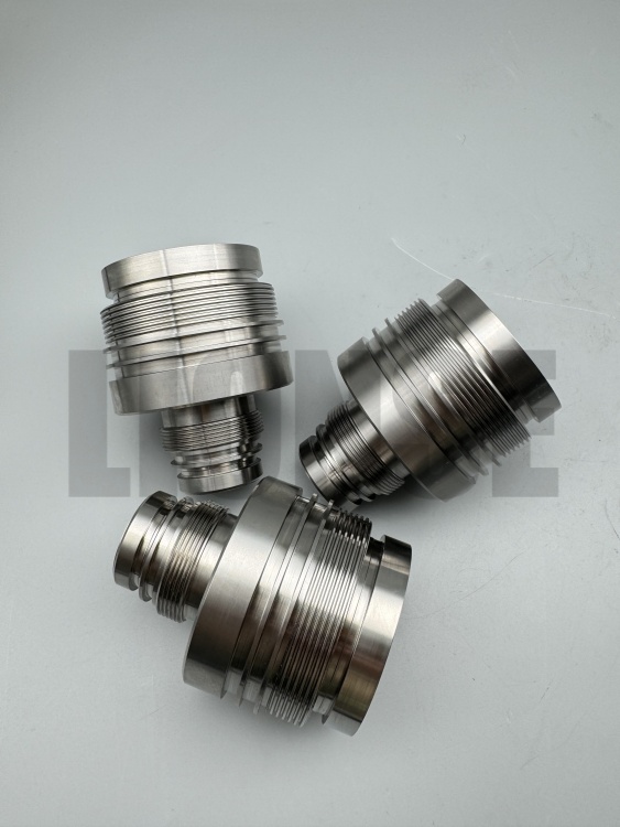 Защо е избрана титаниева сплав клас 5 за дълбоководно оборудване?