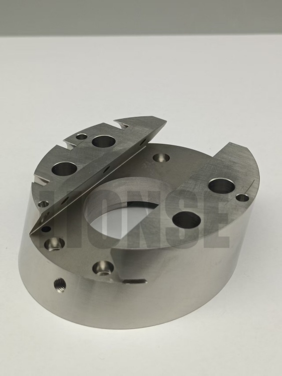 Линейна направляваща релса