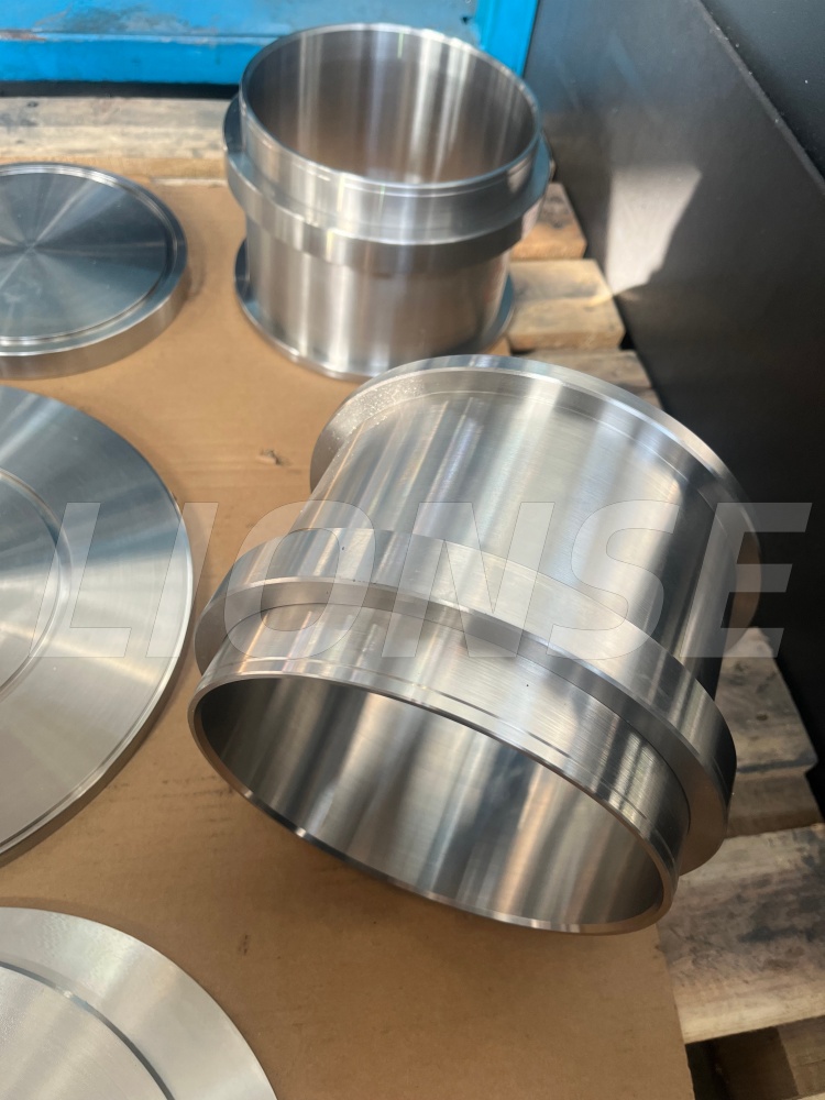 Изработените по поръчка втулки заслужават ли си цената?