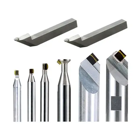 Еднокристалните диамантени инструменти позволяват ли ефективна ултра-микро-прецизна обработка