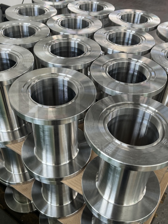 Аксесоари за прецизни инструменти от неръждаема стомана 304